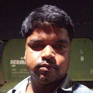 Meet your Posher, Pradeep